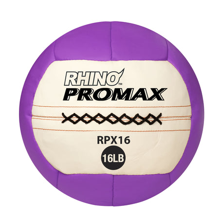 Champion Sports Rhino® Promax Medicine Ball Champion Sports