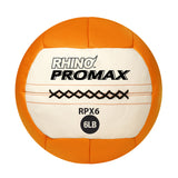 Champion Sports Rhino® Promax Medicine Ball Champion Sports