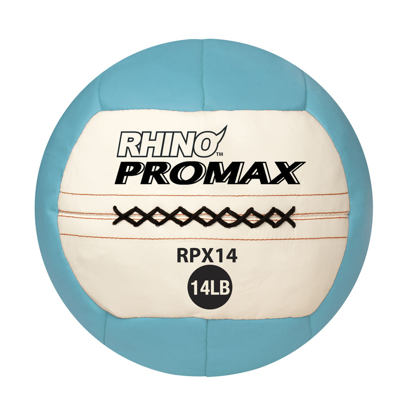 Champion Sports Rhino® Promax Medicine Ball