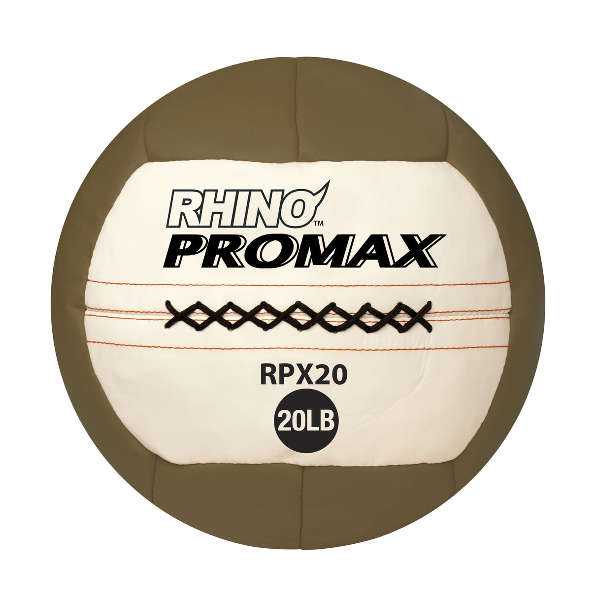 Champion Sports Rhino® Promax Medicine Ball Champion Sports