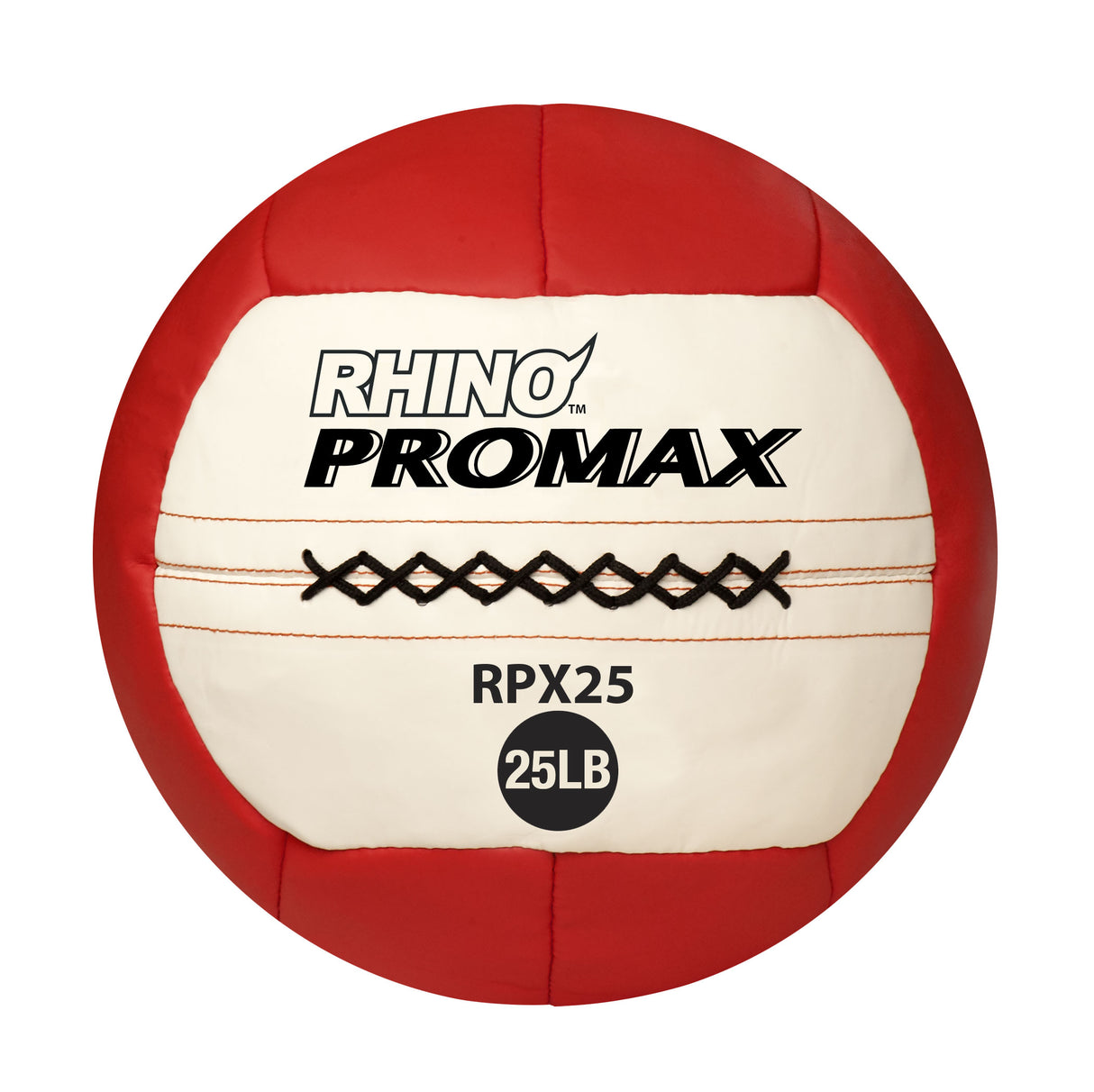 Champion Sports Rhino® Promax Medicine Ball Champion Sports