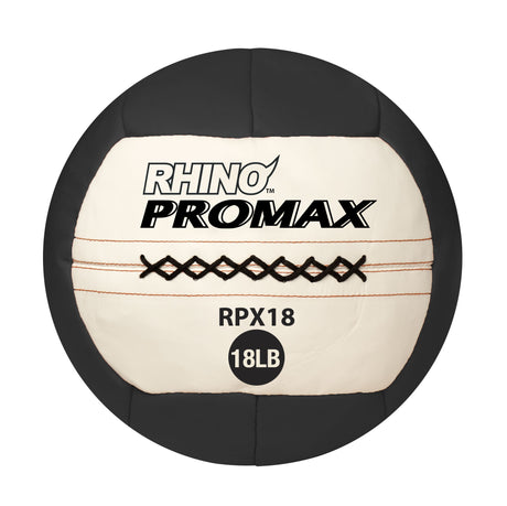 Champion Sports Rhino® Promax Medicine Ball Champion Sports