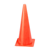 Champion Sports High Visibility Plastic Cone Champion Sports