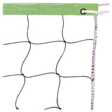 Champion Sports 2.0 mm Volleyball Net Champion Sports