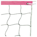 Champion Sports 2.0 mm Volleyball Net Champion Sports