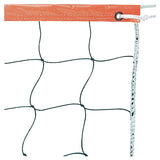 Champion Sports 2.0 mm Volleyball Net Champion Sports