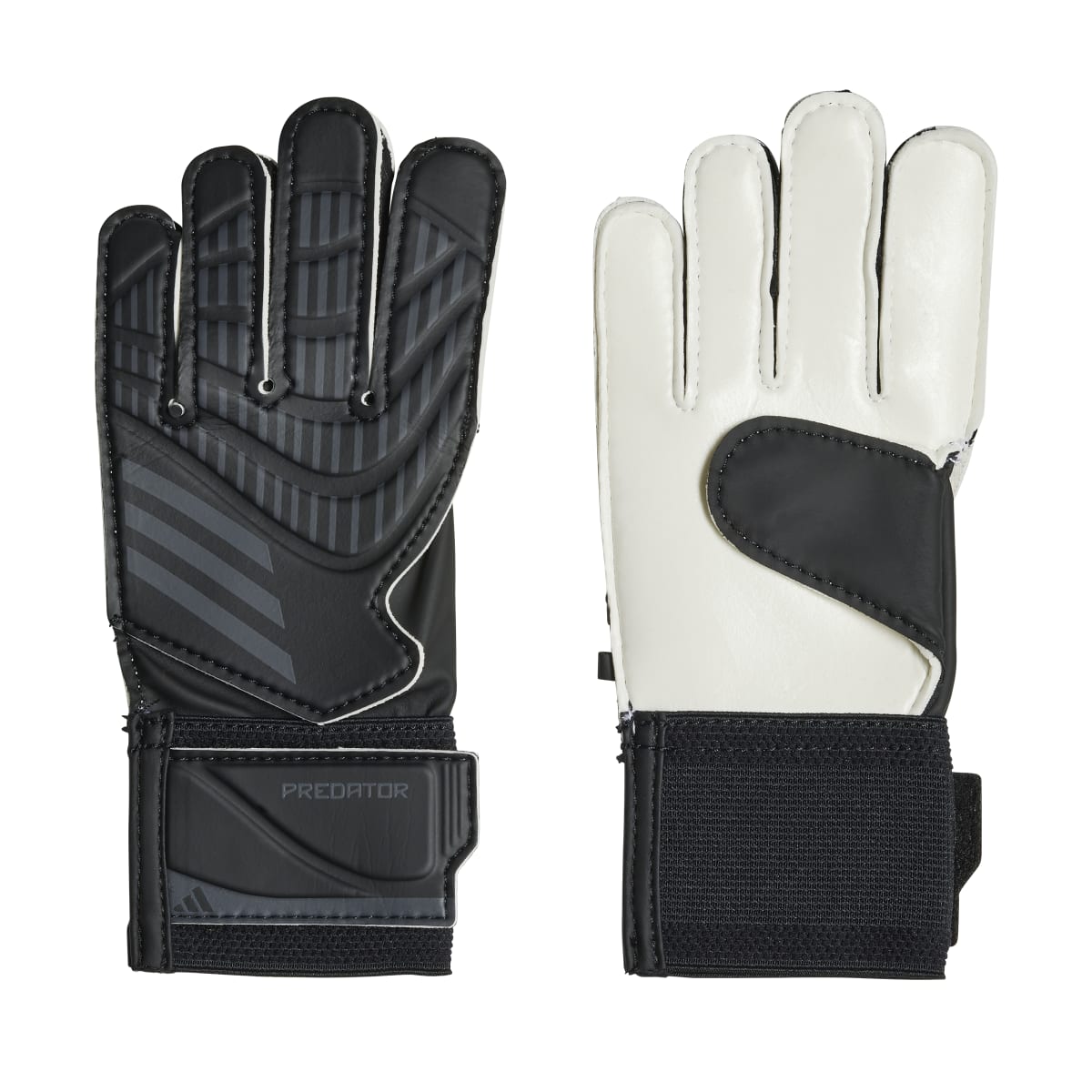 adidas Predator Training Youth Soccer Goalkeeper Gloves Soccer Goalie Gloves Youth