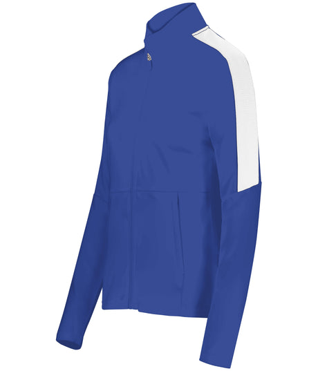 Holloway Ladies Crosstown Jacket Holloway