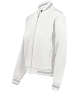 Holloway Ladies V-Street Full Zip Jacket Holloway