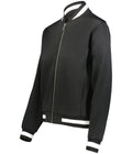 Holloway Ladies V-Street Full Zip Jacket Holloway
