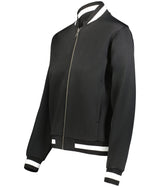 Holloway Ladies V-Street Full Zip Jacket Holloway