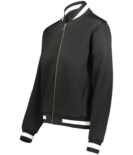 Holloway Ladies V-Street Full Zip Jacket Holloway