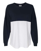 J. America Unisex Game Day Jersey Long Sleeve T-Shirt J. America
