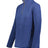 Holloway Ladies Alpine Sweater Fleece 1/4 Zip Pullover Holloway