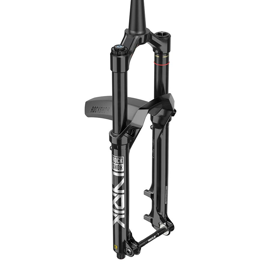 RockShox Lyrik Ultimate RC2 D1 Suspension Forks Bicycle Parts Forks