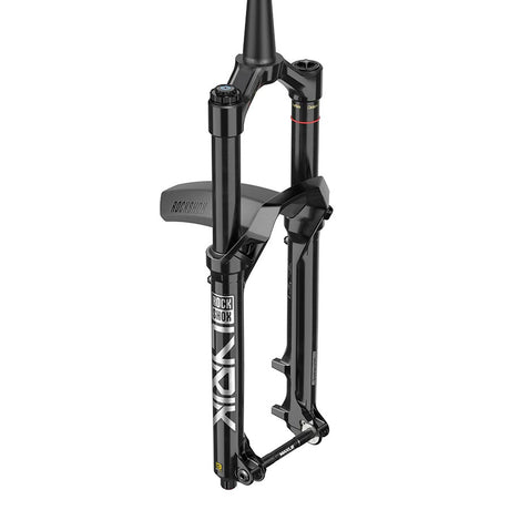 RockShox Lyrik Ultimate RC2 D1 Suspension Forks Bicycle Parts Forks
