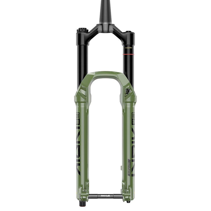 RockShox Lyrik Ultimate RC2 D1 Suspension Forks Bicycle Parts Forks
