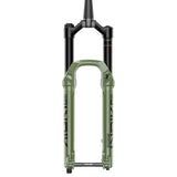 RockShox Lyrik Ultimate RC2 D1 Suspension Forks Bicycle Parts Forks