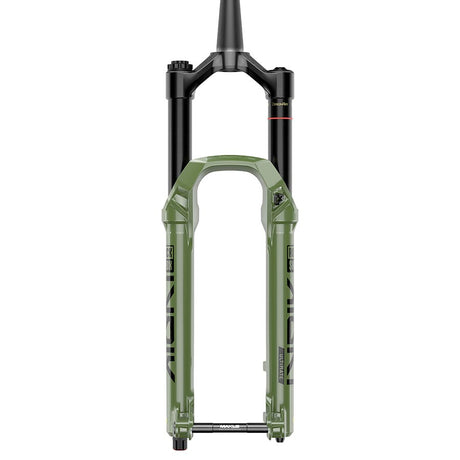 RockShox Lyrik Ultimate RC2 D1 Suspension Forks Bicycle Parts Forks
