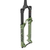 RockShox Lyrik Ultimate RC2 D1 Suspension Forks Bicycle Parts Forks