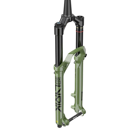 RockShox Lyrik Ultimate RC2 D1 Suspension Forks Bicycle Parts Forks