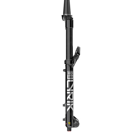 RockShox Lyrik Ultimate RC2 D1 Suspension Forks Bicycle Parts Forks