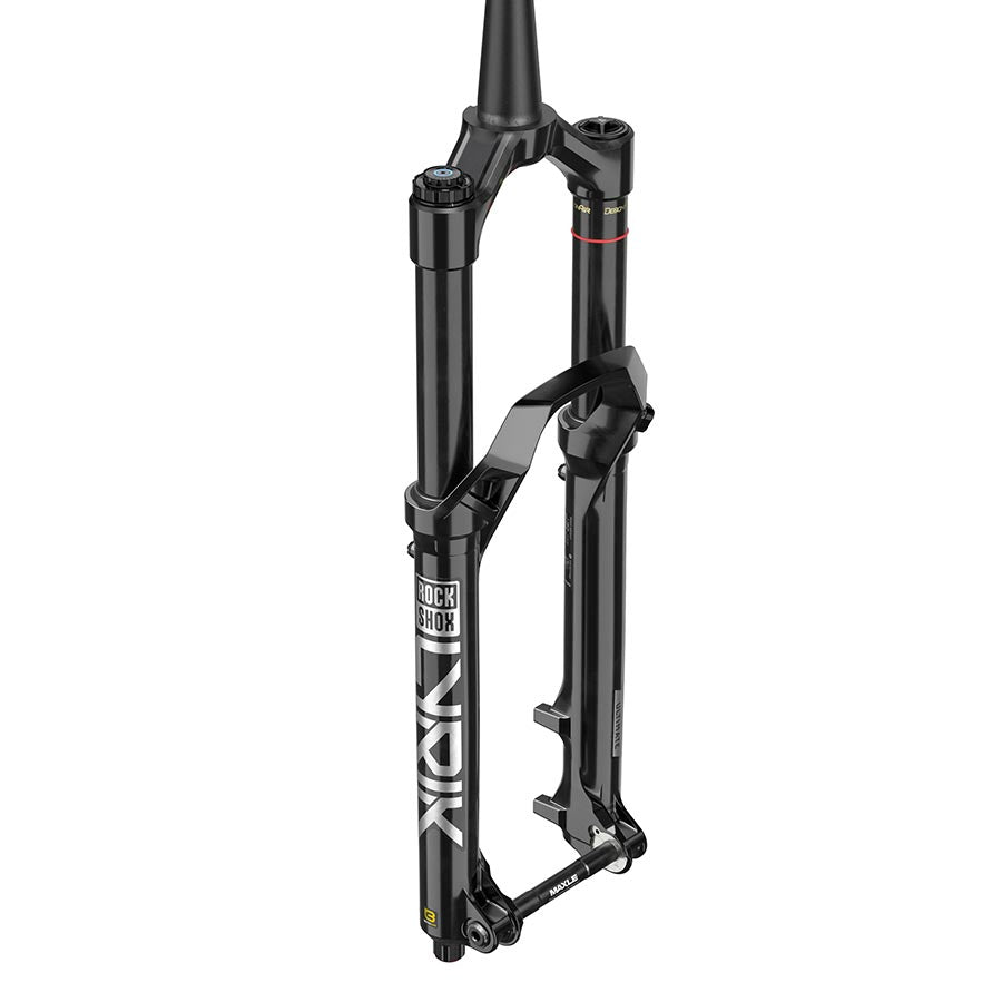 RockShox Lyrik Ultimate RC2 D1 Suspension Forks Bicycle Parts Forks