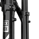 RockShox Lyrik Ultimate RC2 D1 Suspension Forks Bicycle Parts Forks