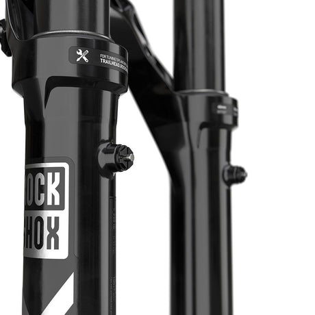 RockShox Lyrik Ultimate RC2 D1 Suspension Forks Bicycle Parts Forks
