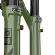 RockShox Lyrik Ultimate RC2 D1 Suspension Forks Bicycle Parts Forks