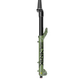 RockShox Lyrik Ultimate RC2 D1 Suspension Forks Bicycle Parts Forks