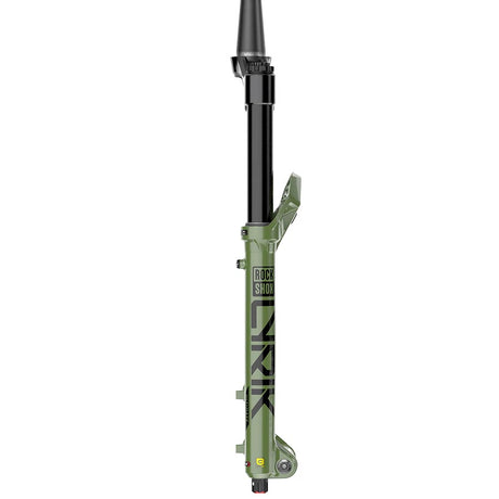 RockShox Lyrik Ultimate RC2 D1 Suspension Forks Bicycle Parts Forks