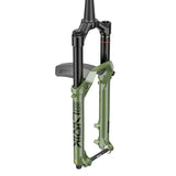 RockShox Lyrik Ultimate RC2 D1 Suspension Forks Bicycle Parts Forks