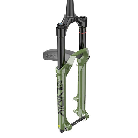 RockShox Lyrik Ultimate RC2 D1 Suspension Forks Bicycle Parts Forks