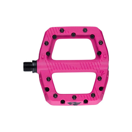 Raceface Chester Platform Pedals Bicycle Parts Pedals