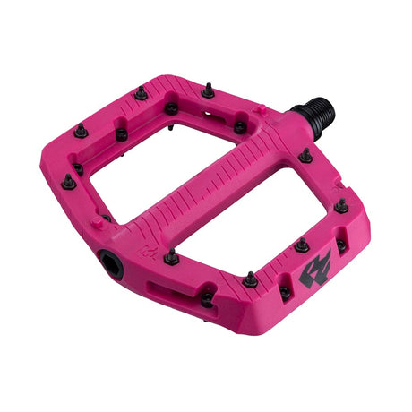 Raceface Chester Platform Pedals Bicycle Parts Pedals