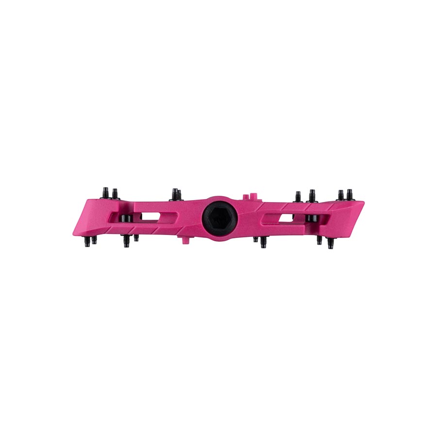Raceface Chester Platform Pedals Bicycle Parts Pedals