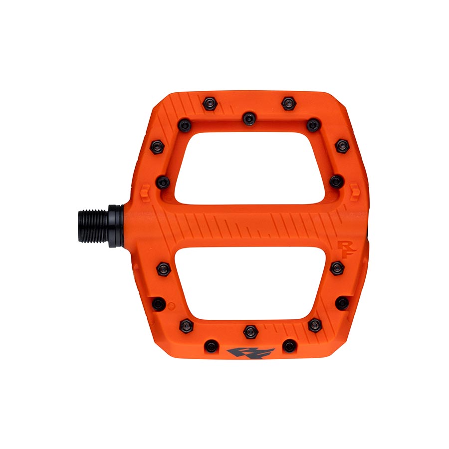 Raceface Chester Platform Pedals Bicycle Parts Pedals