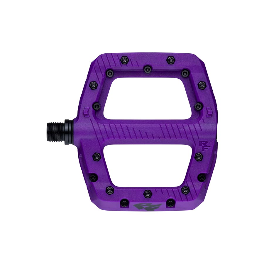 Raceface Chester Platform Pedals Bicycle Parts Pedals
