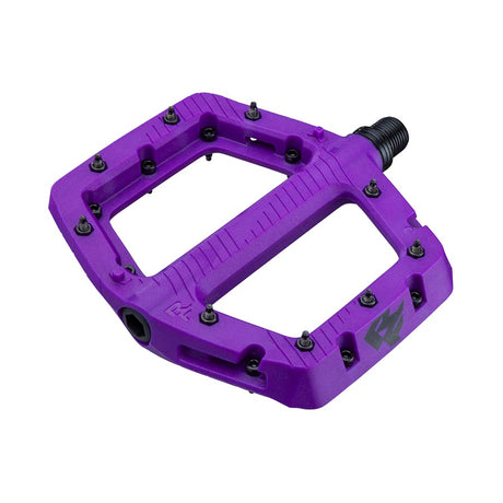 Raceface Chester Platform Pedals Bicycle Parts Pedals