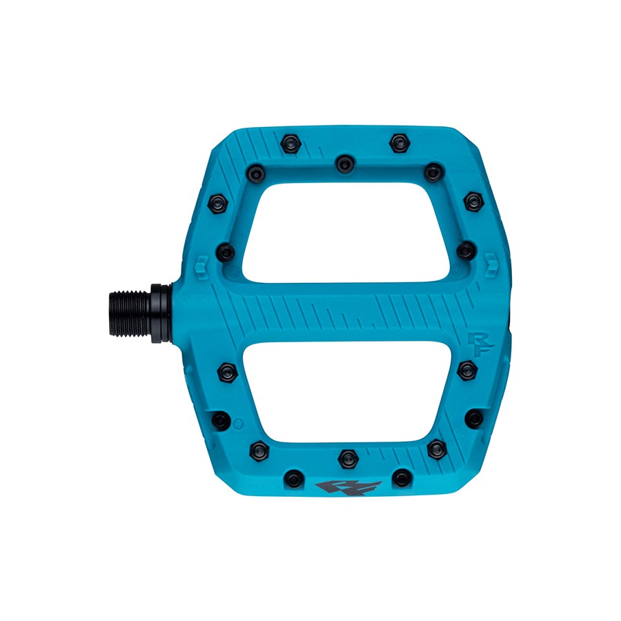 Raceface Chester Platform Pedals Bicycle Parts Pedals