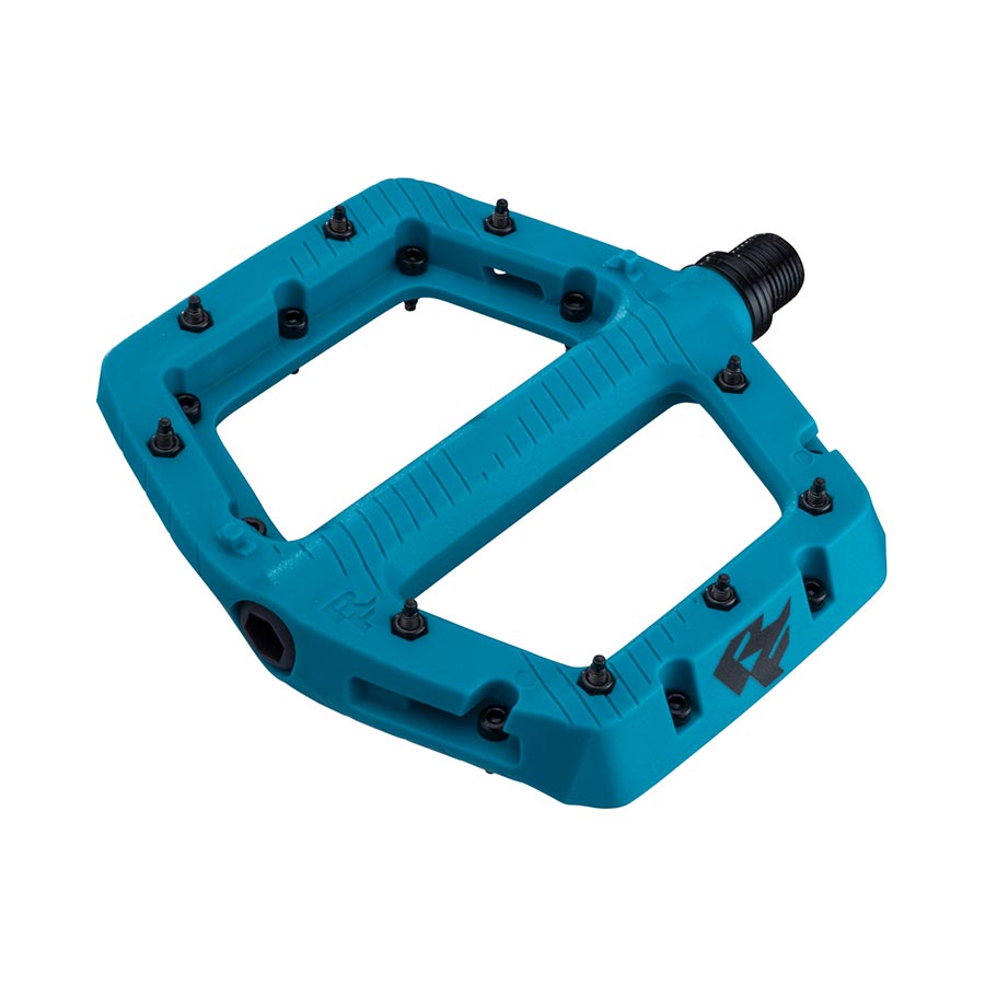 Raceface Chester Platform Pedals Bicycle Parts Pedals