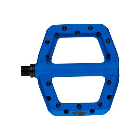 Raceface Chester Platform Pedals Bicycle Parts Pedals