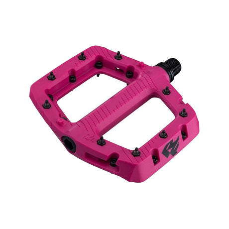 Raceface Chester Platform Pedals Bicycle Parts Pedals