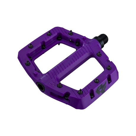 Raceface Chester Platform Pedals Bicycle Parts Pedals