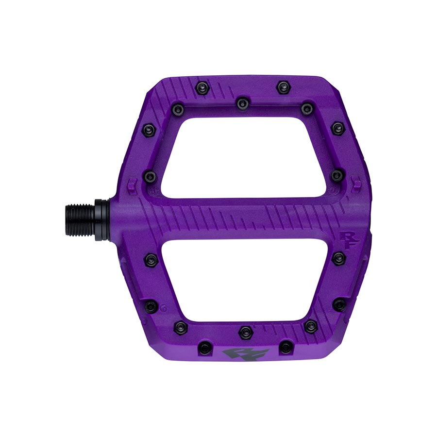 Raceface Chester Platform Pedals Bicycle Parts Pedals