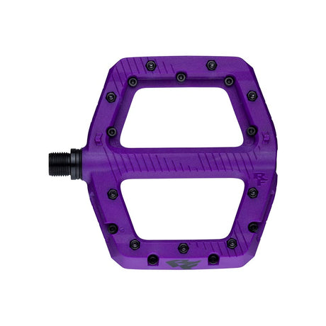 Raceface Chester Platform Pedals Bicycle Parts Pedals