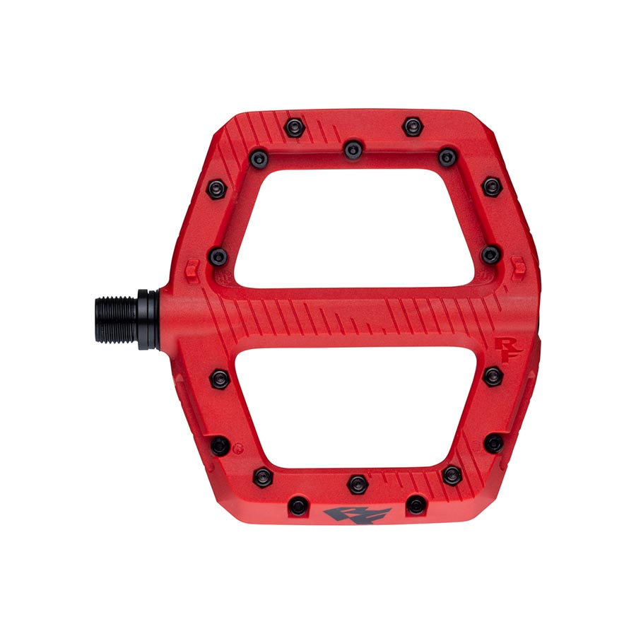 Raceface Chester Platform Pedals Bicycle Parts Pedals