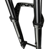 RockShox Recon Silver RL D1 Suspension Forks Bicycle Parts Forks