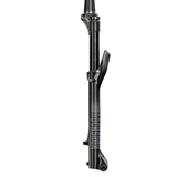 RockShox Recon Silver RL D1 Suspension Forks Bicycle Parts Forks